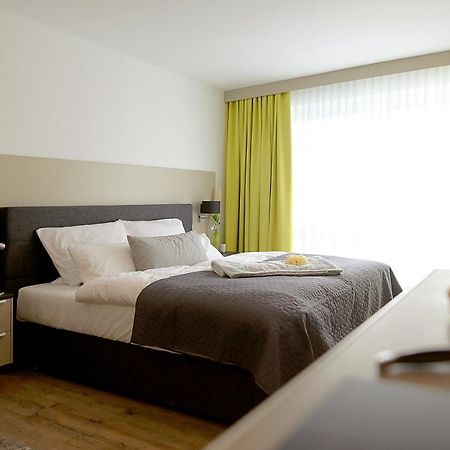 Gandersheimer Boardinghouse Bad Gandersheim Εξωτερικό φωτογραφία