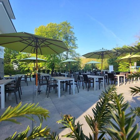 Gandersheimer Boardinghouse Bad Gandersheim Εξωτερικό φωτογραφία