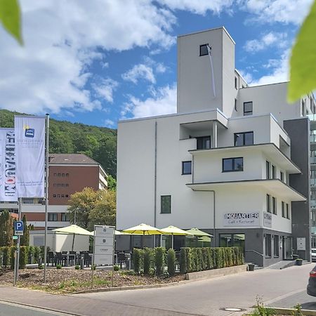 Gandersheimer Boardinghouse Bad Gandersheim Εξωτερικό φωτογραφία