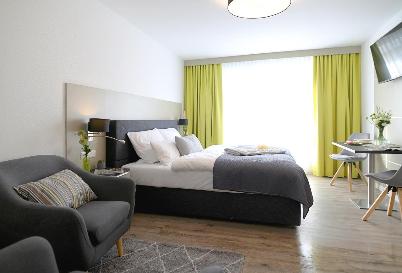 Gandersheimer Boardinghouse Bad Gandersheim Εξωτερικό φωτογραφία