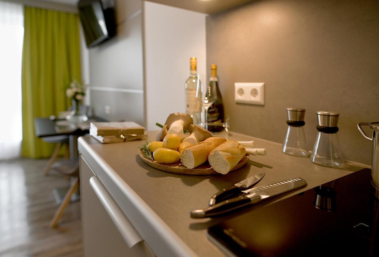 Gandersheimer Boardinghouse Bad Gandersheim Εξωτερικό φωτογραφία
