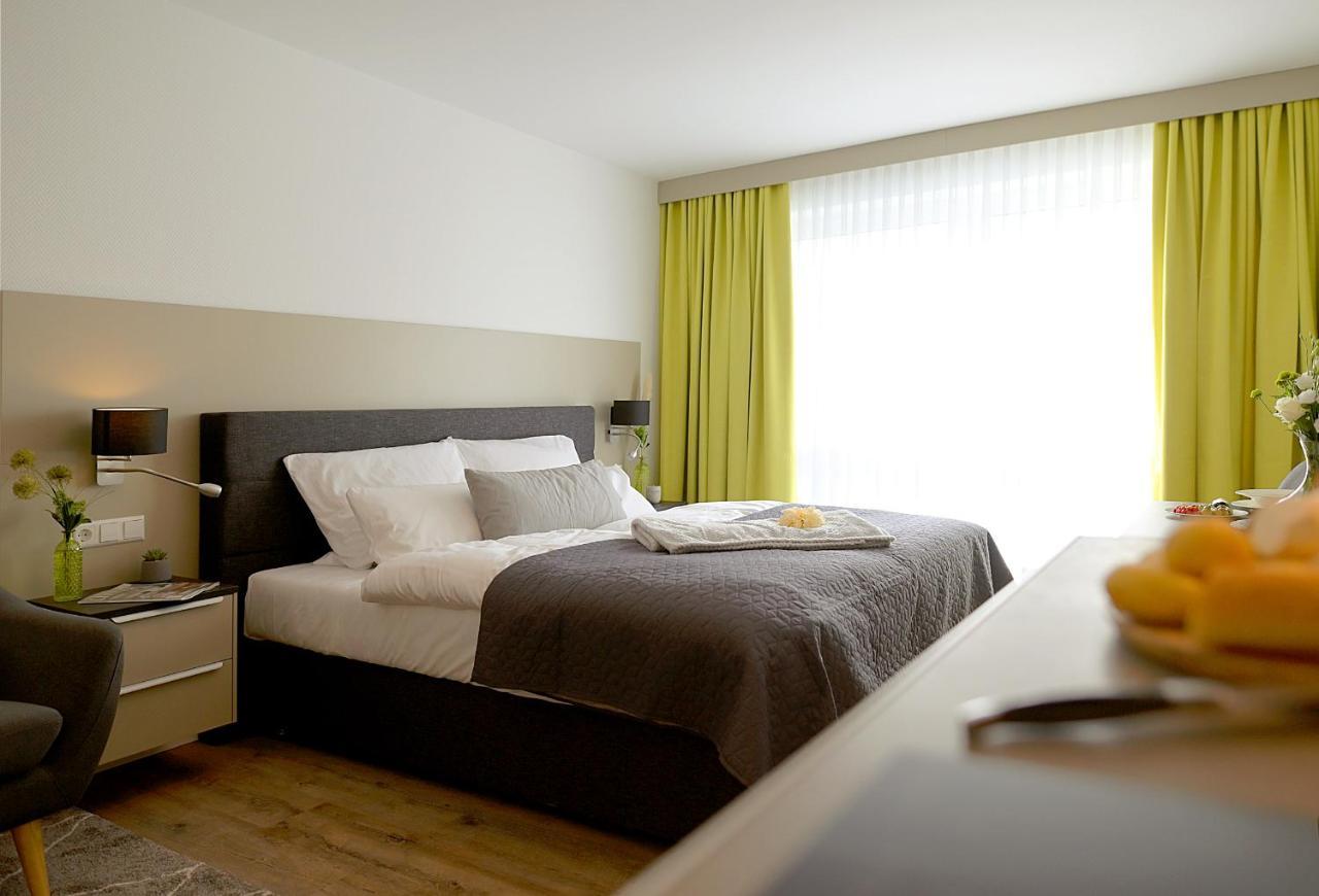 Gandersheimer Boardinghouse Bad Gandersheim Εξωτερικό φωτογραφία