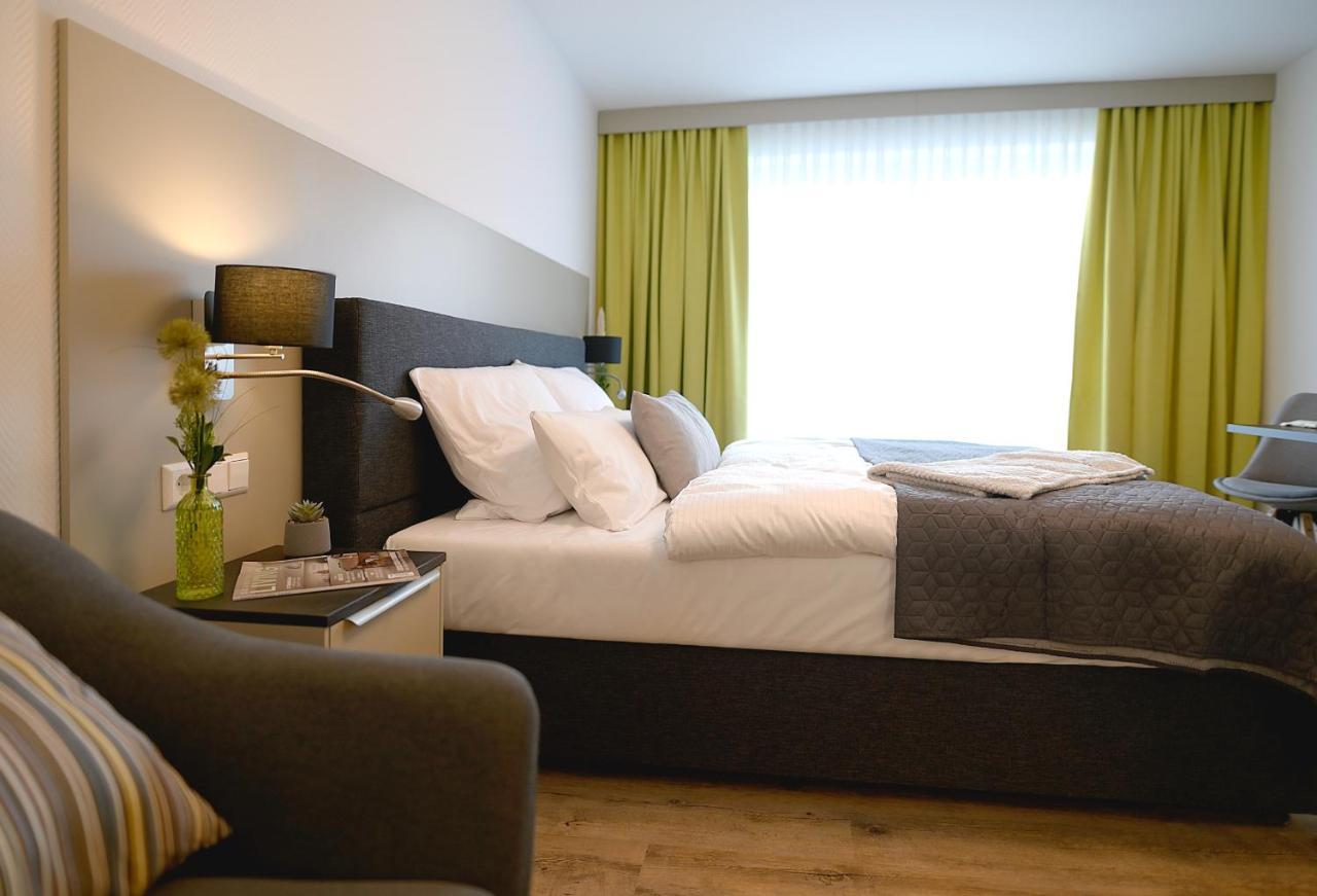 Gandersheimer Boardinghouse Bad Gandersheim Εξωτερικό φωτογραφία