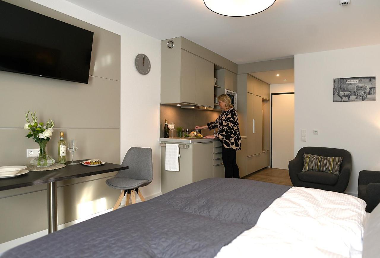 Gandersheimer Boardinghouse Bad Gandersheim Εξωτερικό φωτογραφία