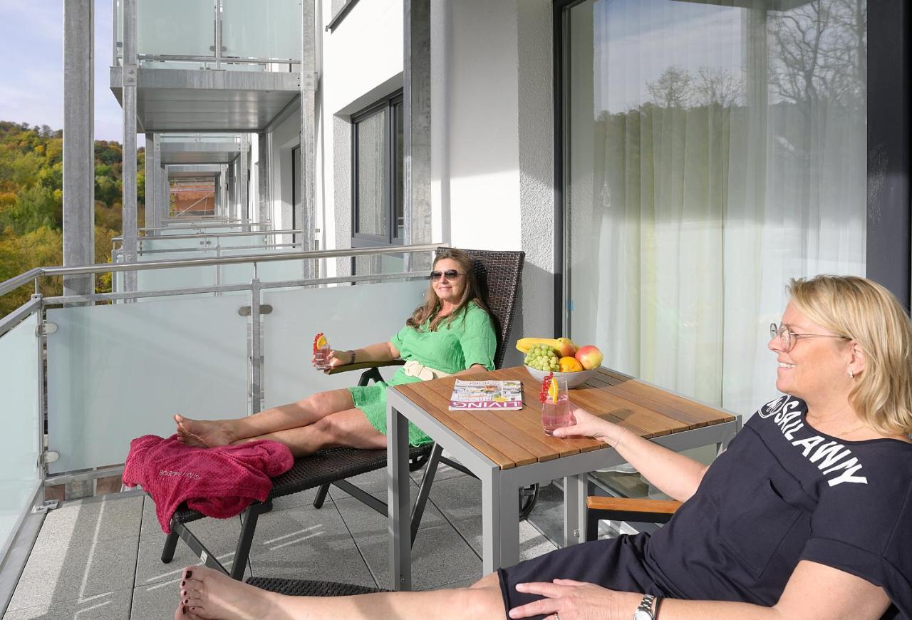 Gandersheimer Boardinghouse Bad Gandersheim Εξωτερικό φωτογραφία