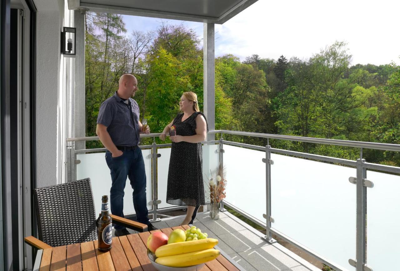 Gandersheimer Boardinghouse Bad Gandersheim Εξωτερικό φωτογραφία