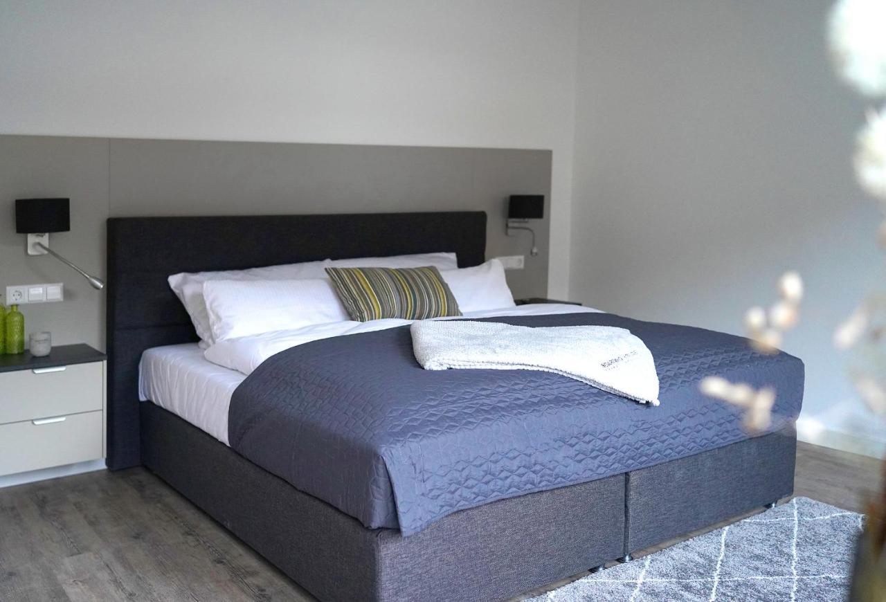 Gandersheimer Boardinghouse Bad Gandersheim Εξωτερικό φωτογραφία