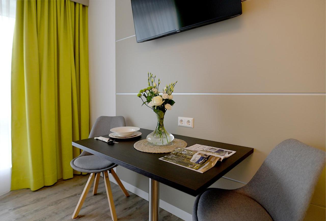Gandersheimer Boardinghouse Bad Gandersheim Εξωτερικό φωτογραφία