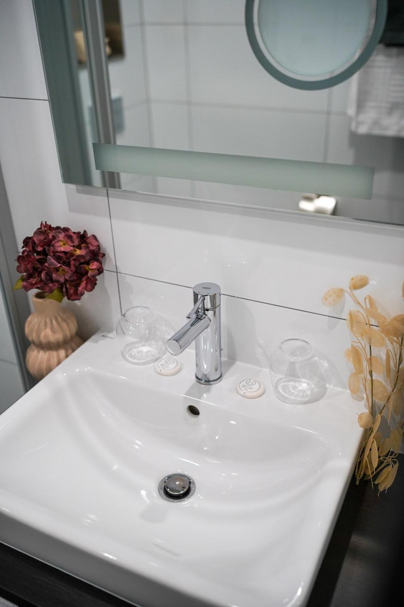 Gandersheimer Boardinghouse Bad Gandersheim Εξωτερικό φωτογραφία