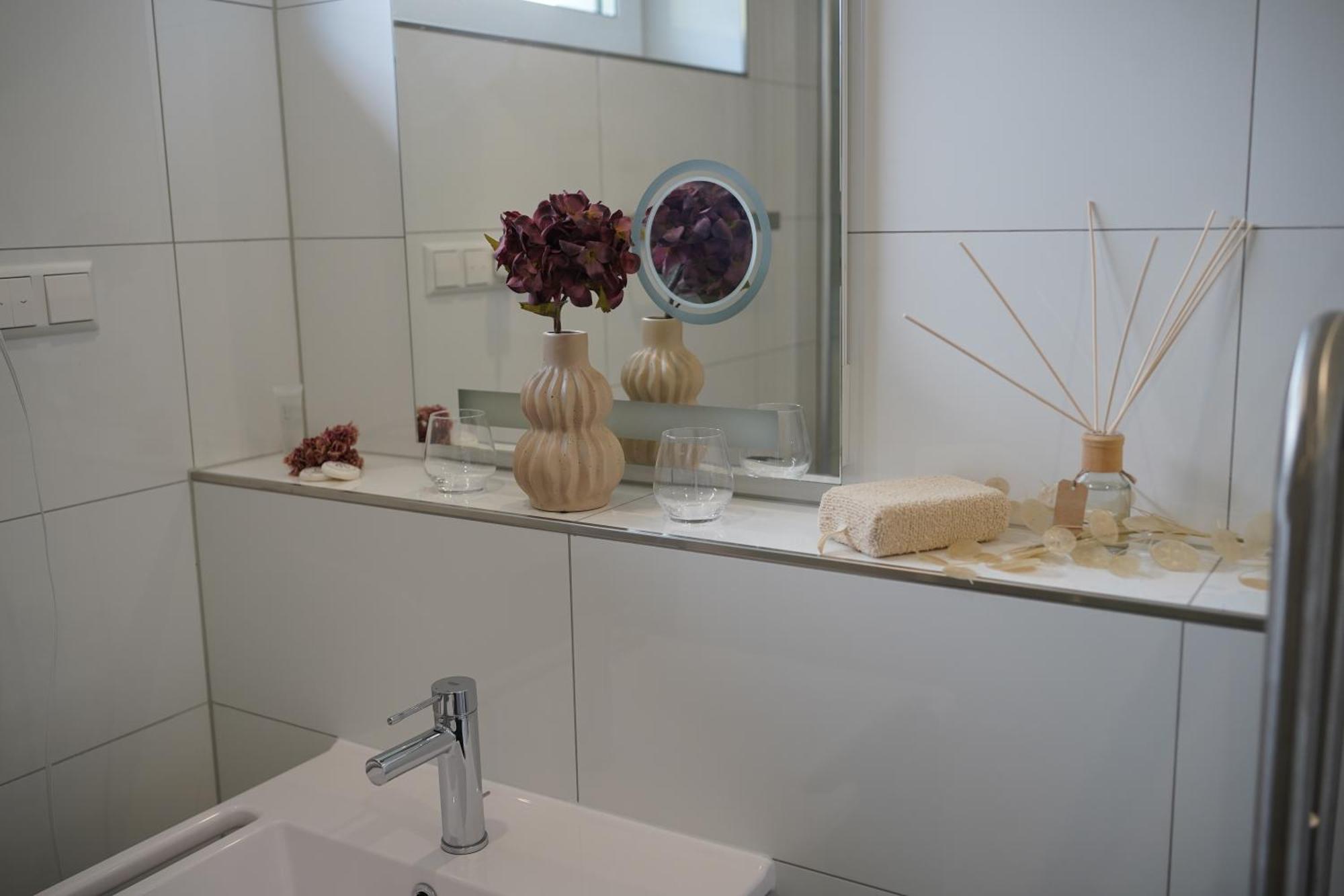 Gandersheimer Boardinghouse Bad Gandersheim Εξωτερικό φωτογραφία