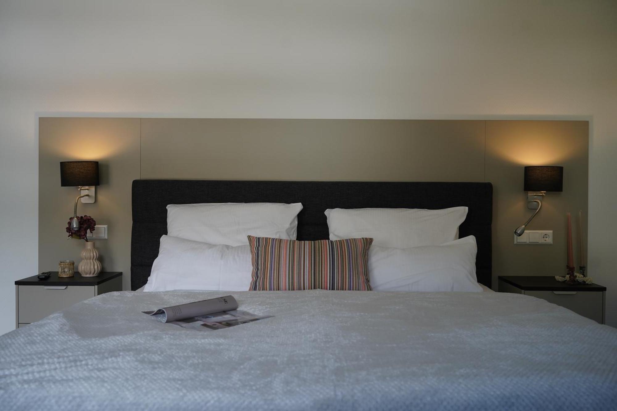Gandersheimer Boardinghouse Bad Gandersheim Εξωτερικό φωτογραφία
