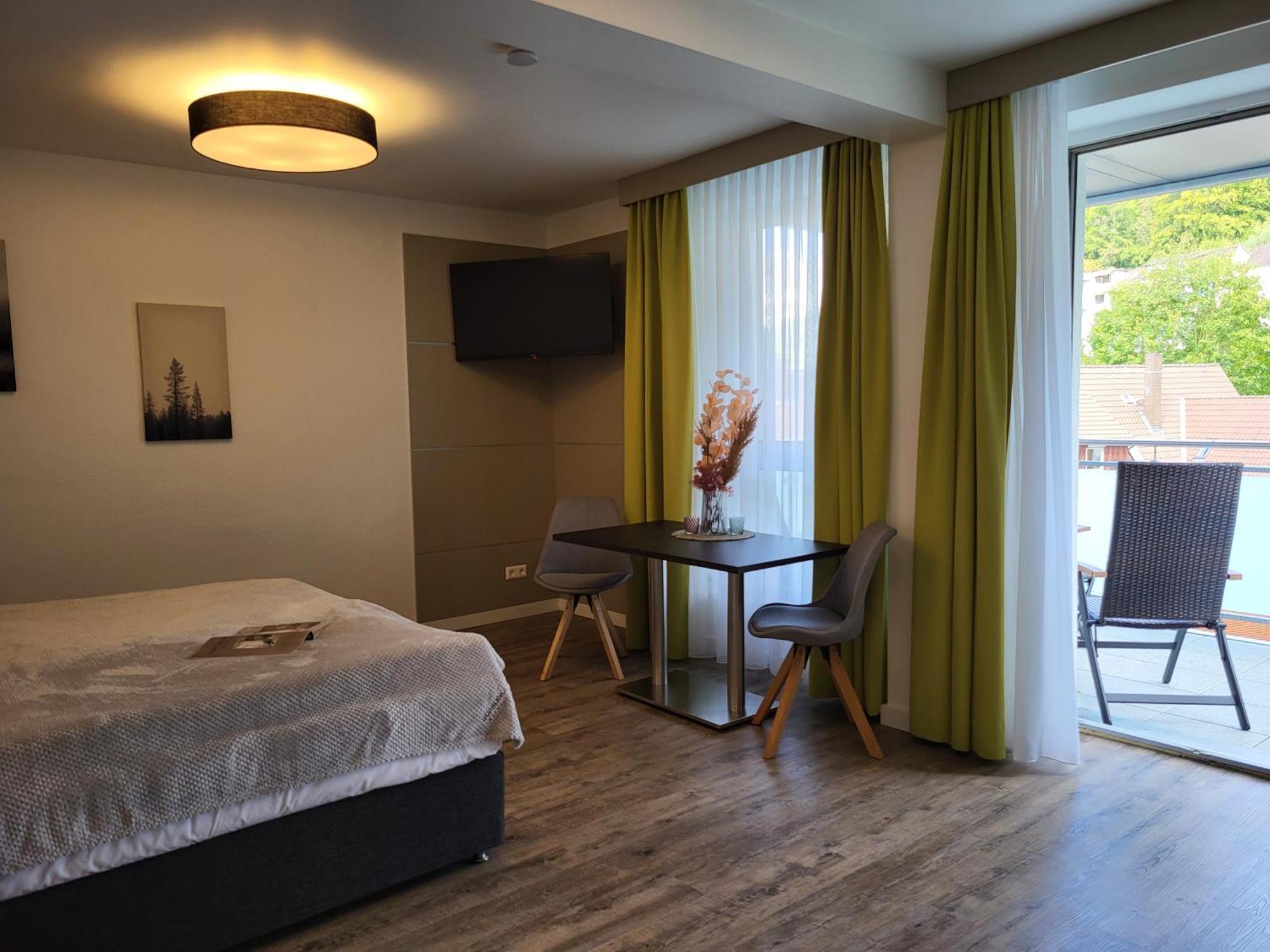 Gandersheimer Boardinghouse Bad Gandersheim Εξωτερικό φωτογραφία