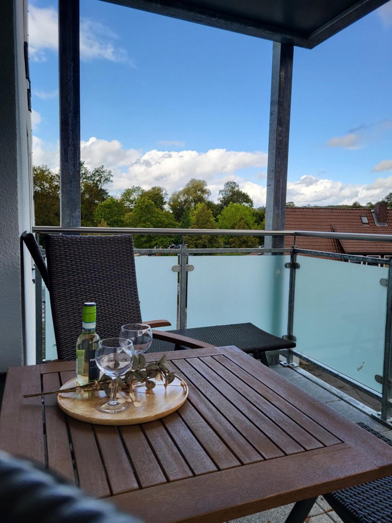Gandersheimer Boardinghouse Bad Gandersheim Εξωτερικό φωτογραφία