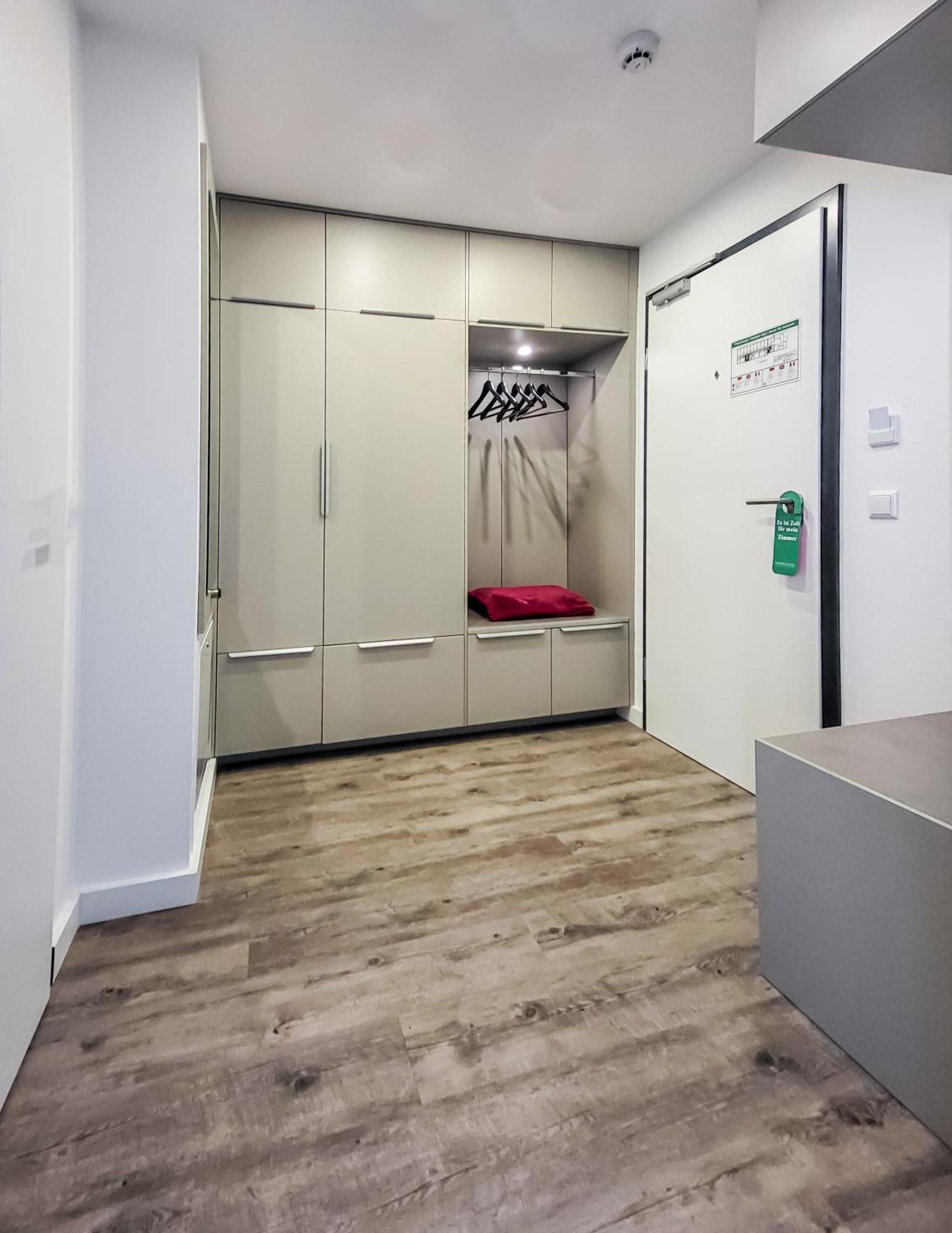 Gandersheimer Boardinghouse Bad Gandersheim Εξωτερικό φωτογραφία