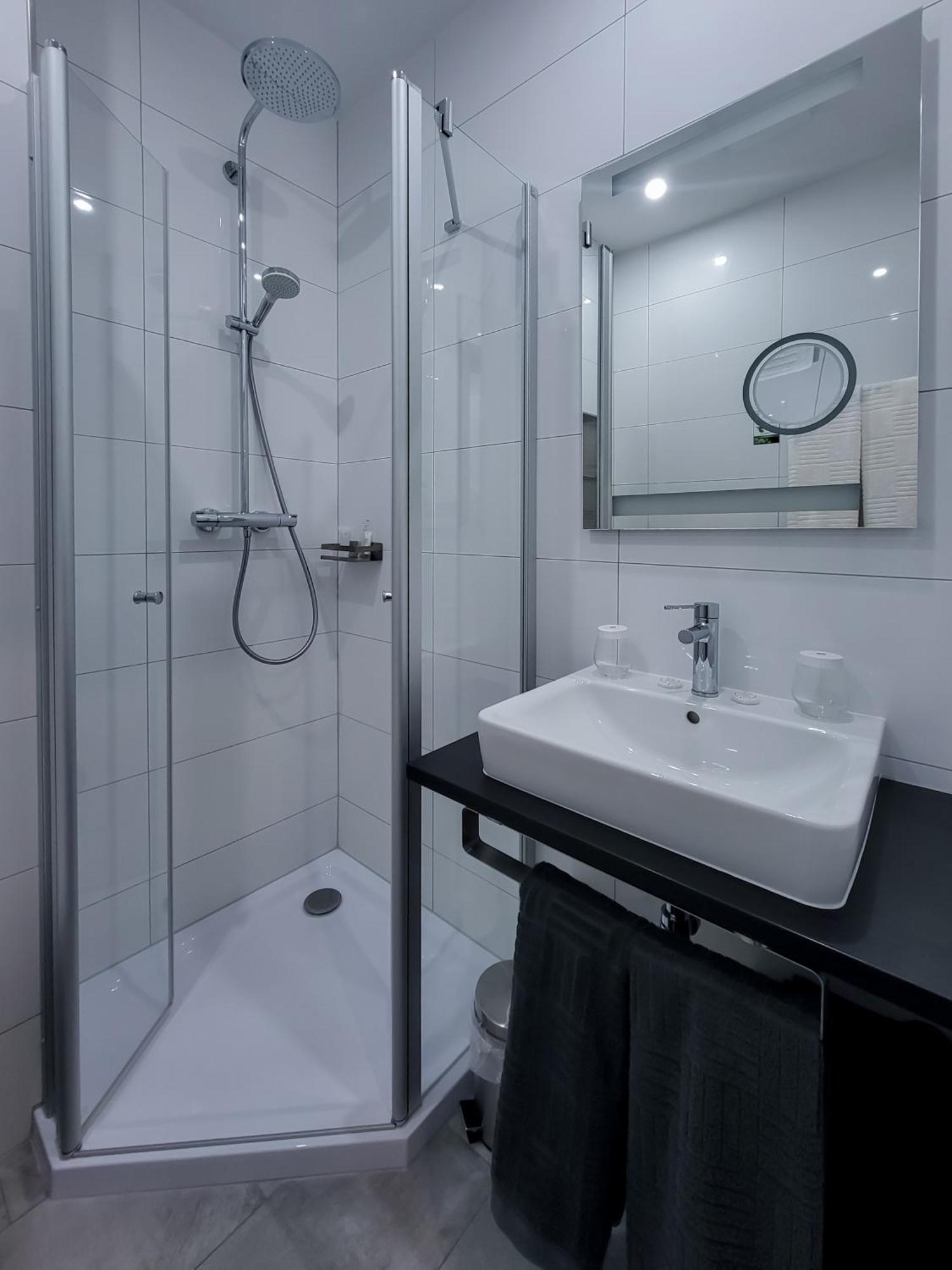 Gandersheimer Boardinghouse Bad Gandersheim Εξωτερικό φωτογραφία