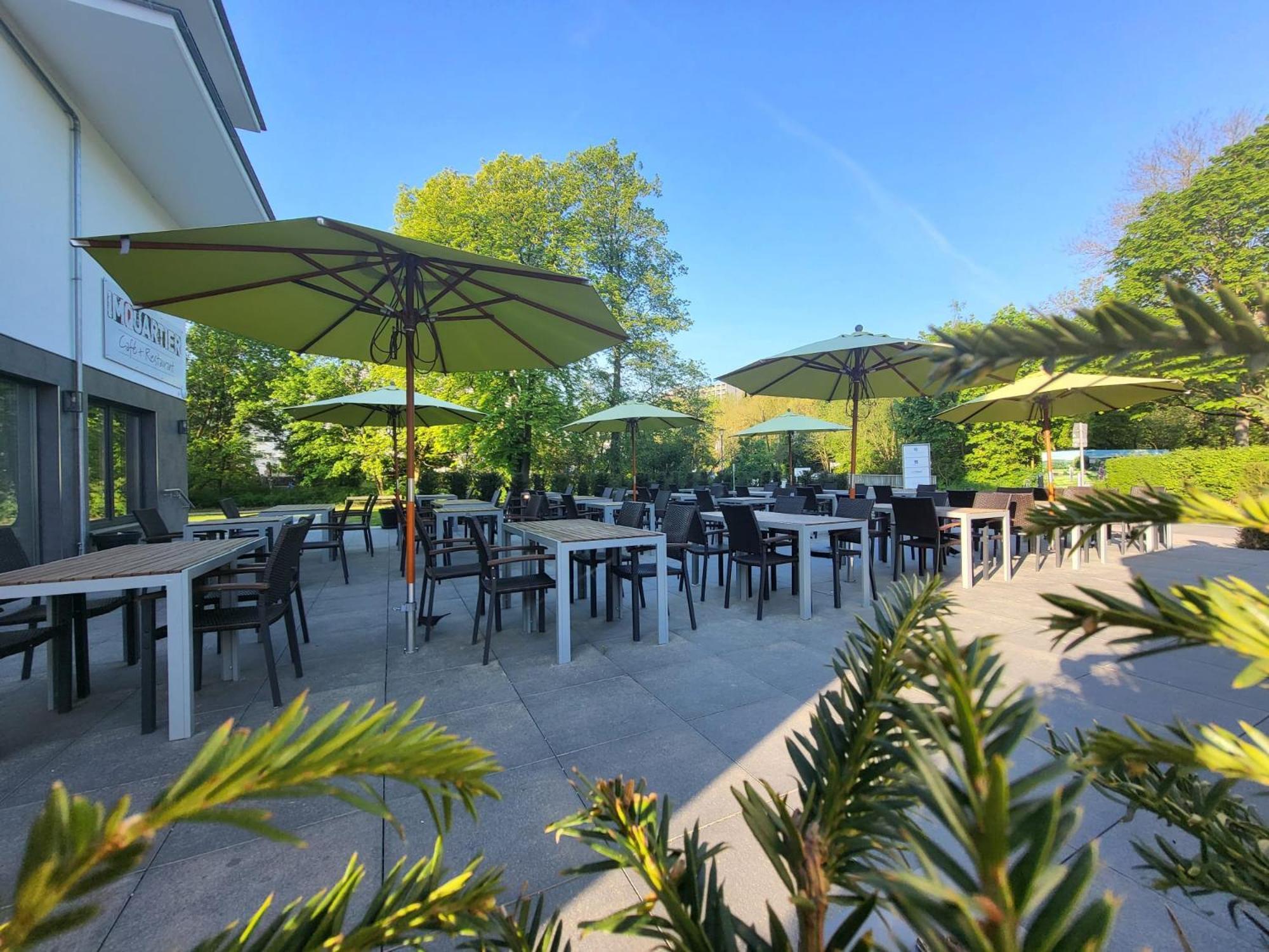 Gandersheimer Boardinghouse Bad Gandersheim Εξωτερικό φωτογραφία