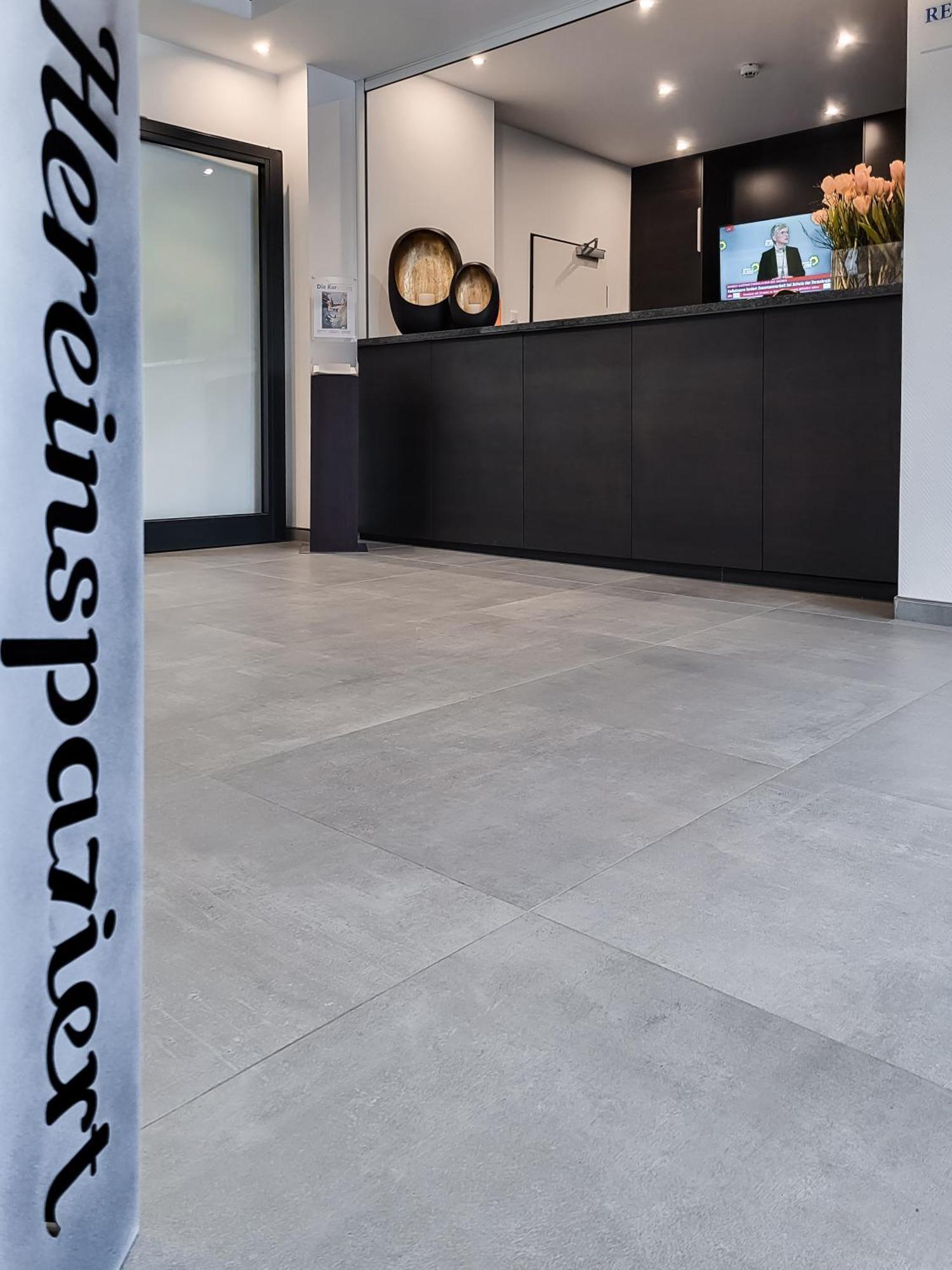 Gandersheimer Boardinghouse Bad Gandersheim Εξωτερικό φωτογραφία