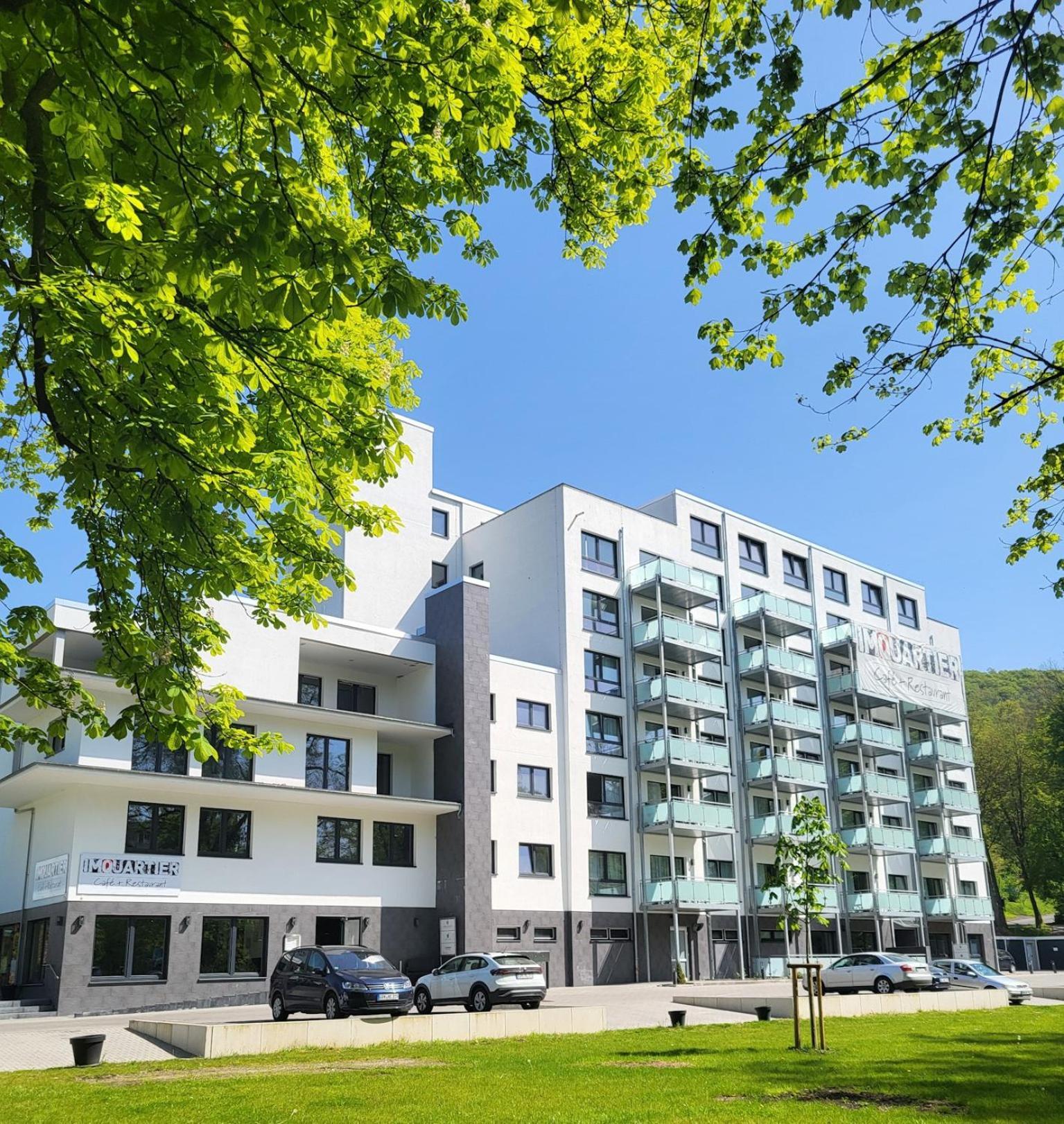Gandersheimer Boardinghouse Bad Gandersheim Εξωτερικό φωτογραφία